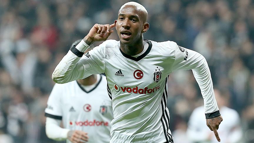 Talisca yeniden Türkiye'ye geliyor iddiası