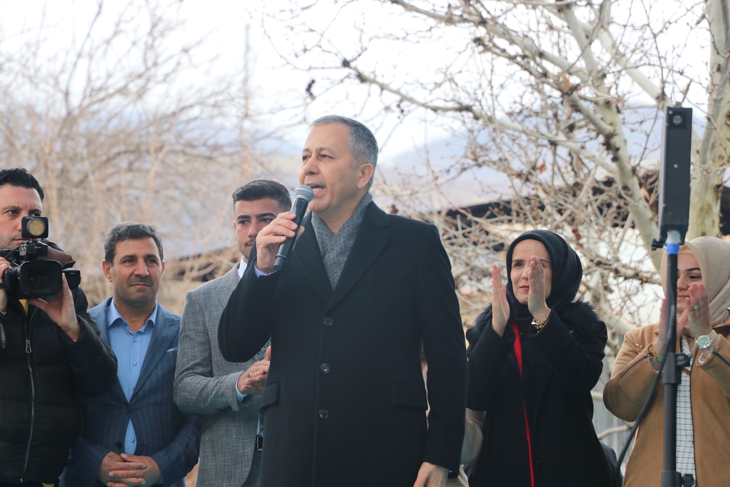 İçişleri Bakanı Ali Yerlikaya: Adalete teslim ettiğimiz organize suç örgütü sayısı 402 oldu