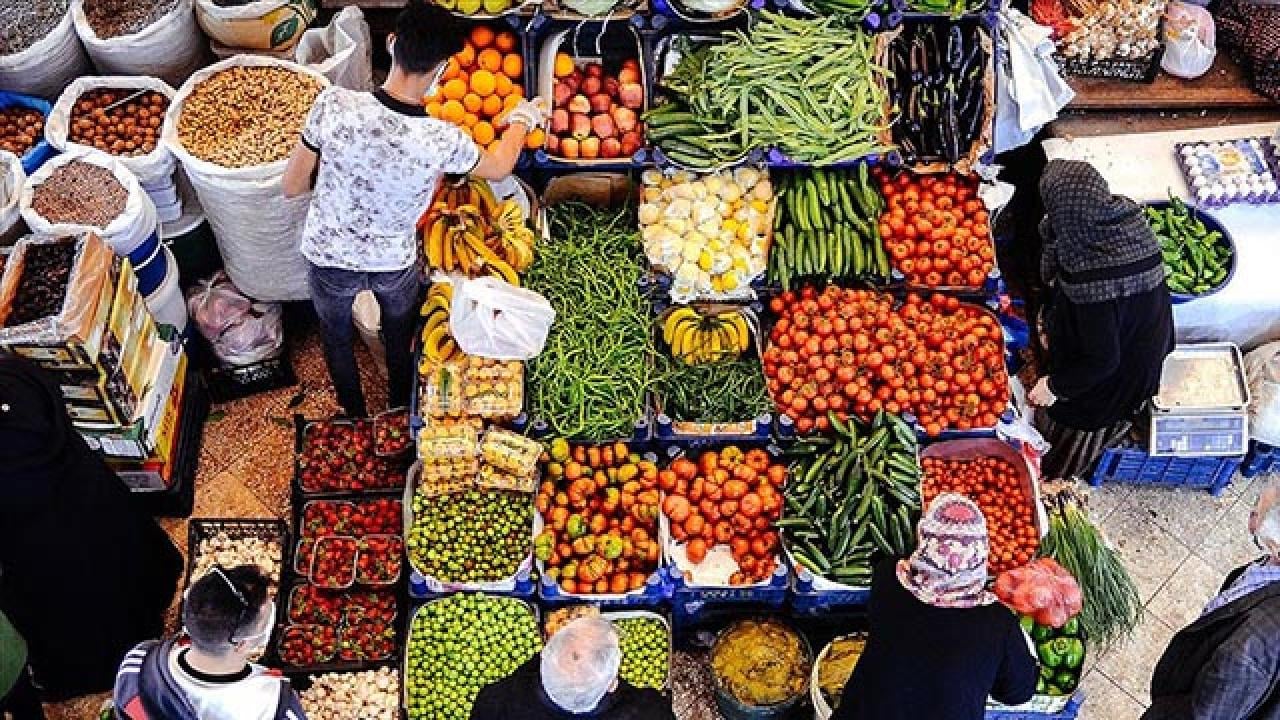 İTO açıkladı: Ekim ayında 147 ürünün fiyatı arttı sadece 18 üründe düşüş var!