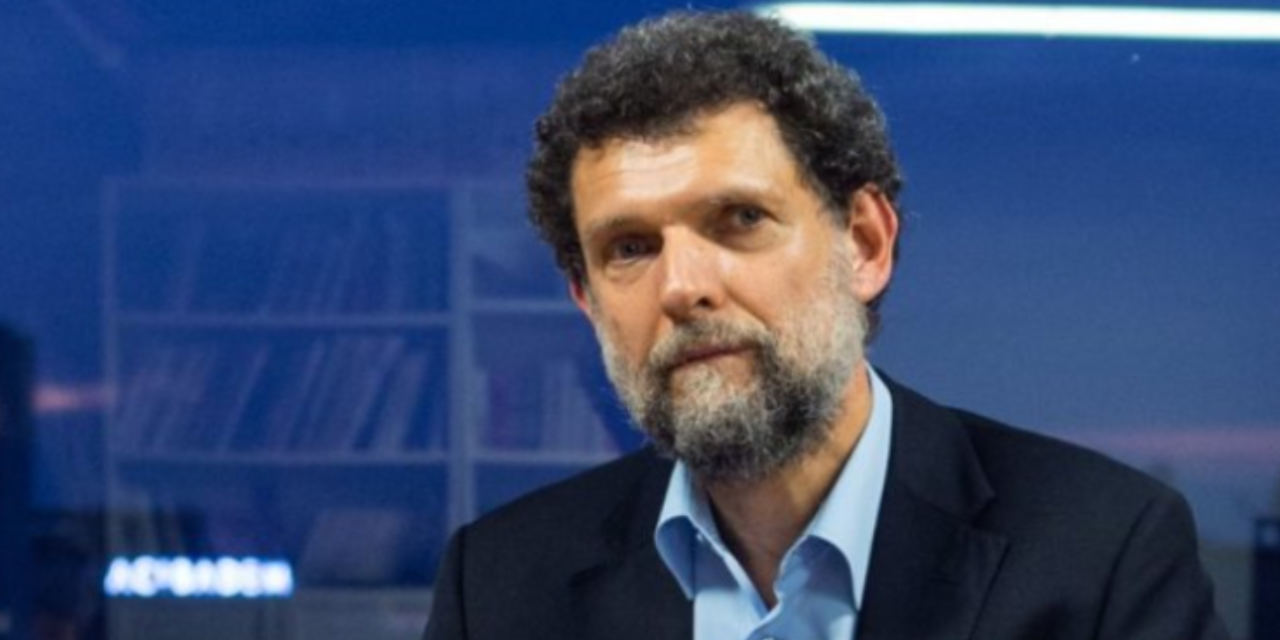 İnsan Hakları İzleme Örgütü Türkiye Direktörü Webb: ‘Kavala’nın er ya da geç serbest bırakılacağına inanıyoruz’