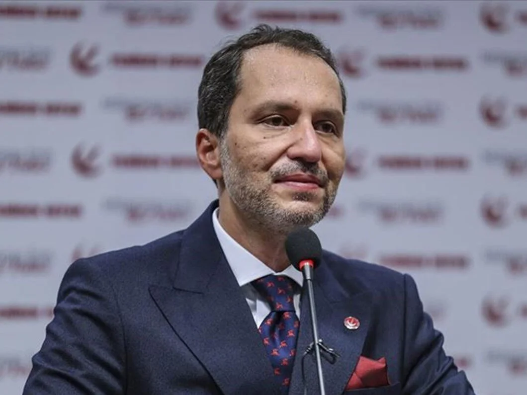 Erbakan'dan Esenyurt çıkışı: İçimiz rahat değil