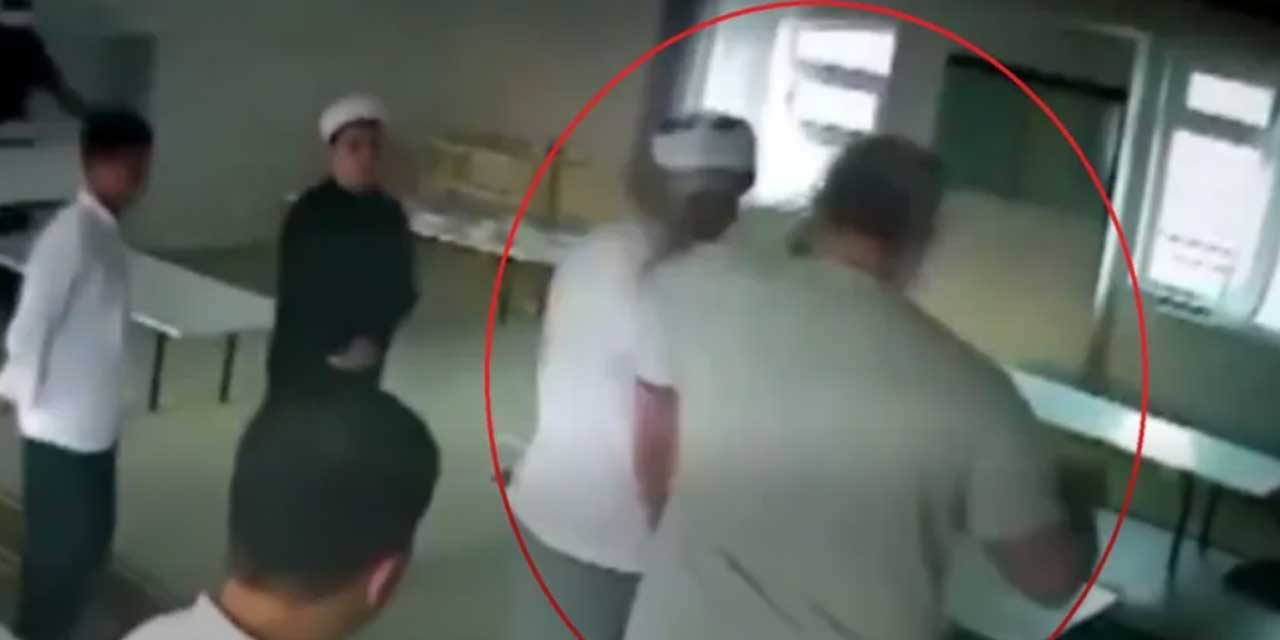 Savcılıktan soruşturma: İsmailağa tarikatının yurdundaki darp görüntüleri