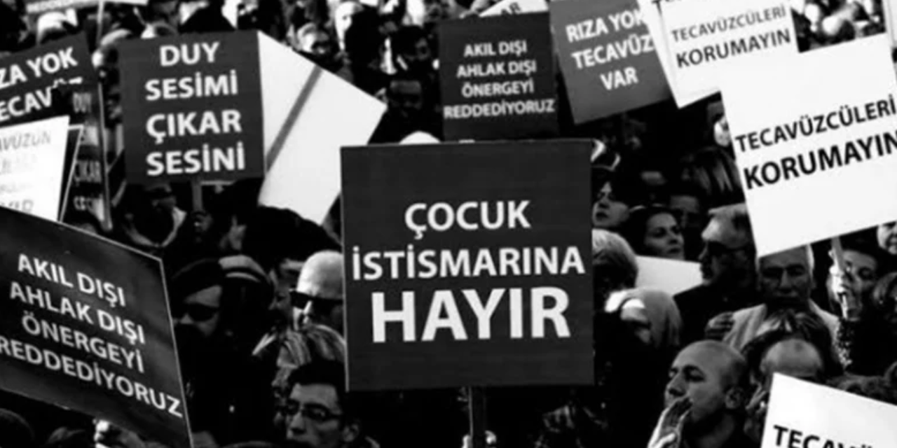 İnternette, çocuğa yönelik cinsel istismar görüntüleri yayan 9 kişi tutuklandı