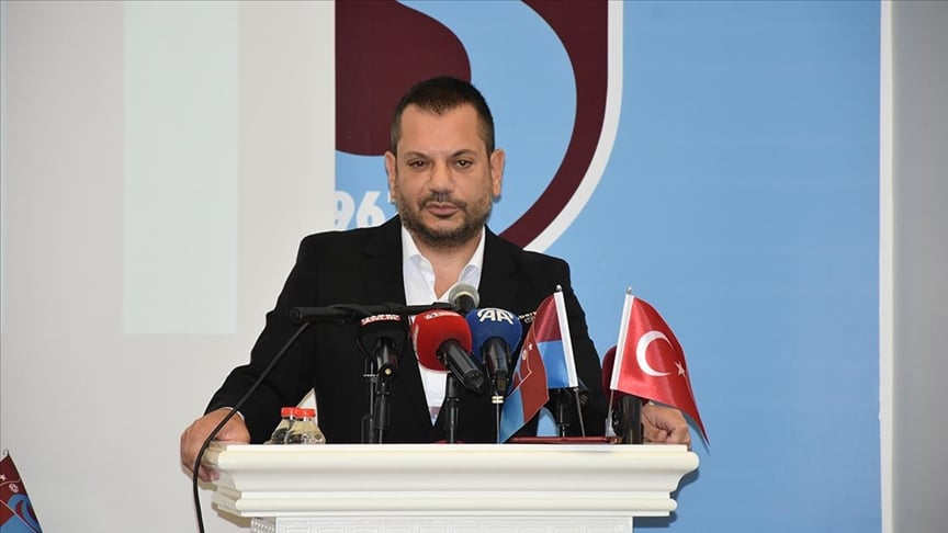 Ertuğrul Doğan: En önemli konumuz vergi ve piyasaya kalan borçlardan kurtulmak