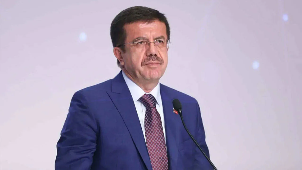 AKP'li Zeybekci kayyım tepkilerine yanıt verdi: Oradan neler dökülecek göreceksiniz