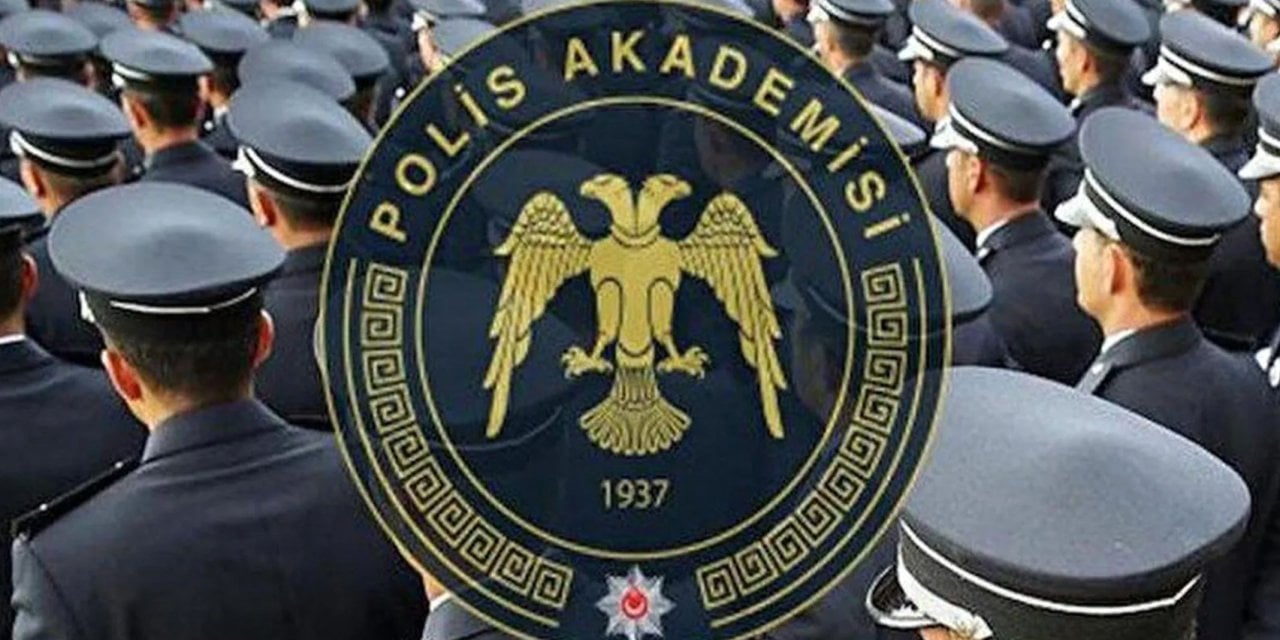 Resmi Gazete'de yayımlandı! Polis Akademisi Başkanlığına yeni atama