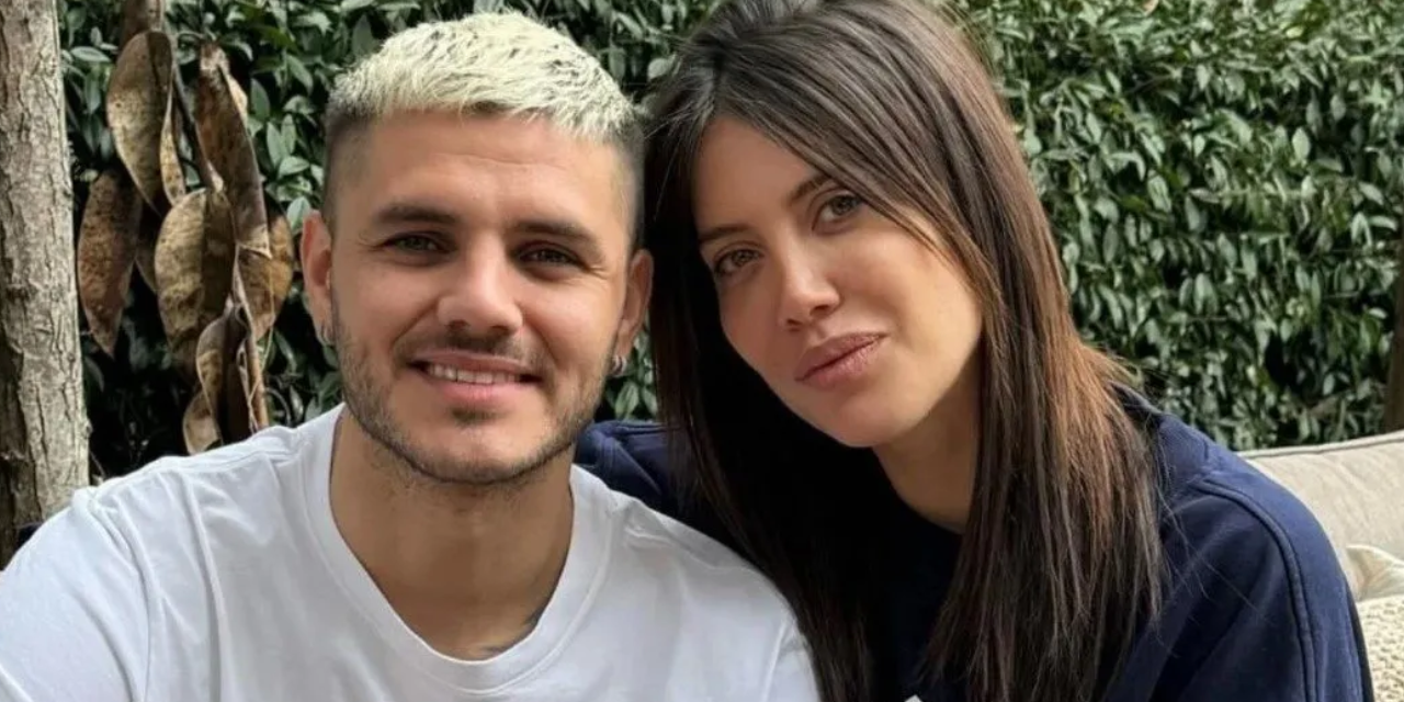 Son yaşanan bardağı taşırdı: Icardi Nara'yı takipten çıktı