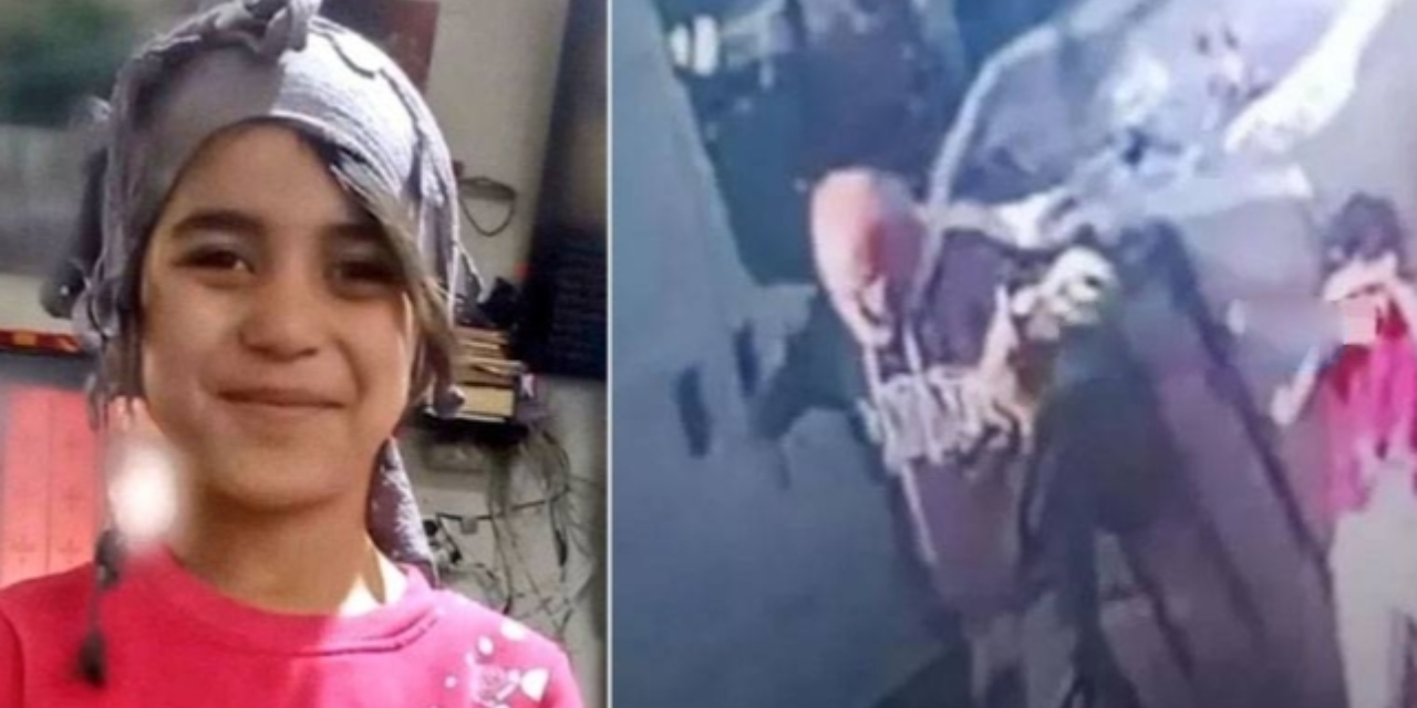 Şişli'de 6 yaşındaki kayıp kız çocuğunun katilinin ifadesi: "Moralim bozuk olduğu için..."