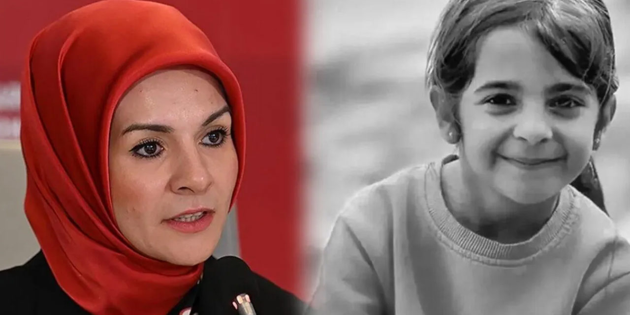 Bakanlık avukatları Narin cinayetinde müdahil oluyor
