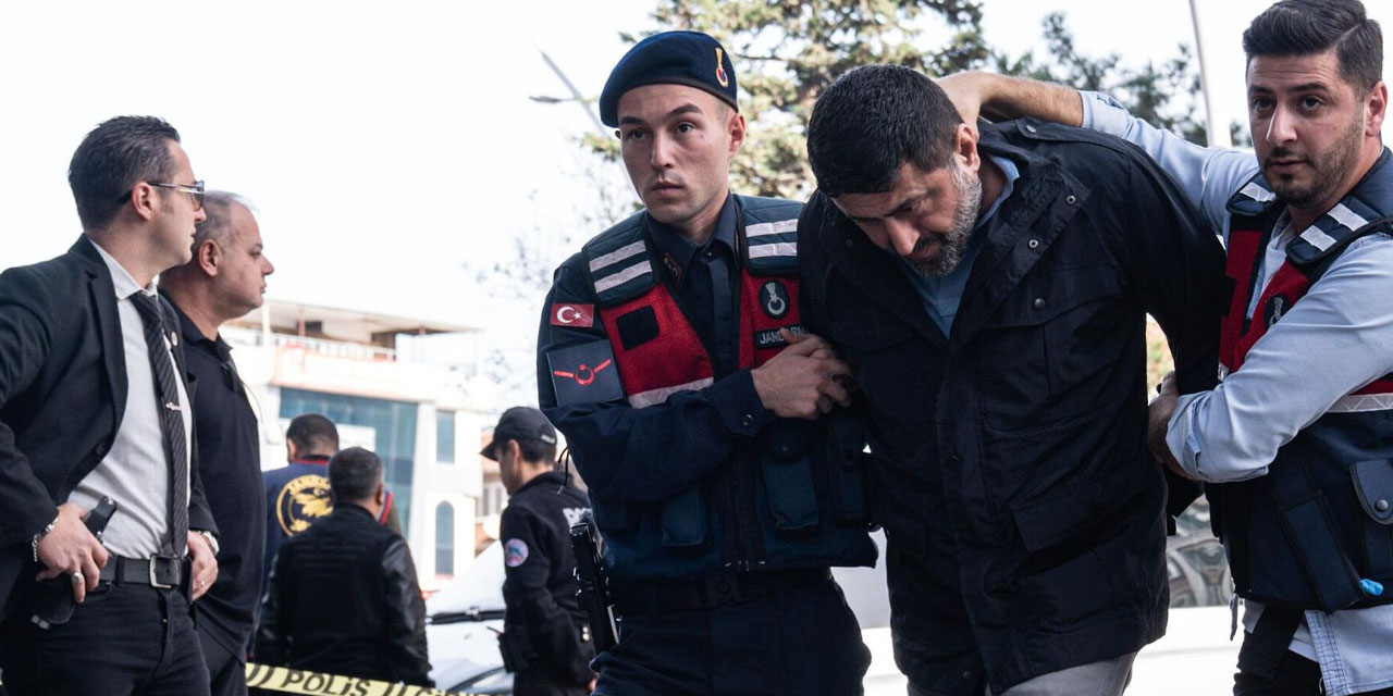 Yenidoğan savcısı haberi nedeniyle gazetecilere adli kontrol kararı: Avukat Çiçek’e ev hapsi