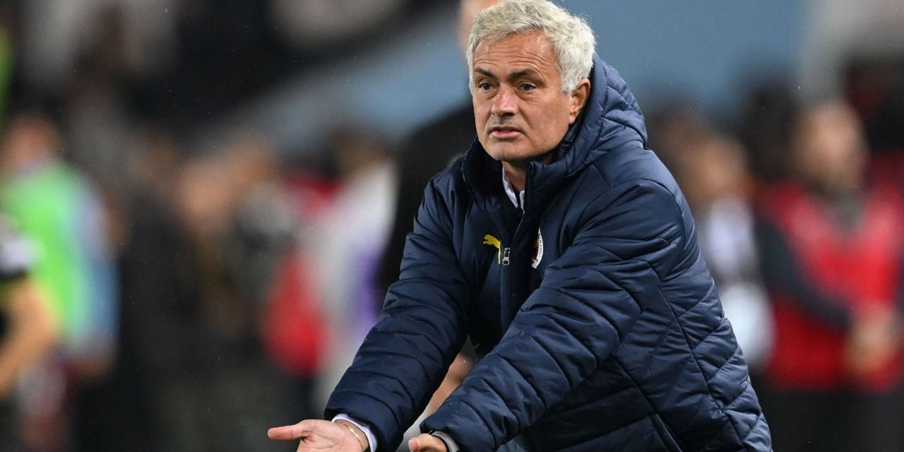 Mourinho'dan Fenerbahçe yönetimine sitem: Anlatsalardı gelmezdim!