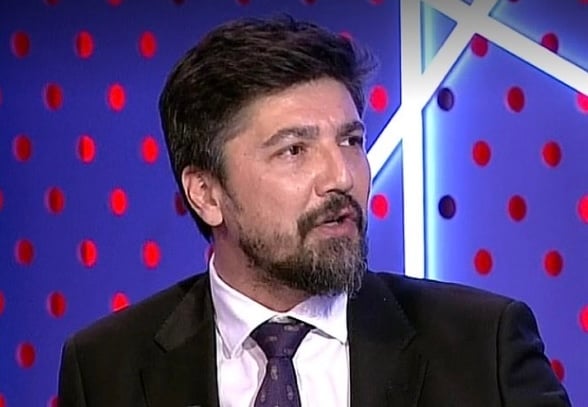 beIN Sports’ta kriz! Tolga Zengin canlı yayını terketti