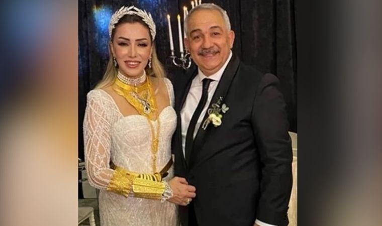 Depremde ailesini kaybedip şatafatlı düğün yapmıştı: AKP Gaziantep İl Başkanı istifa etti