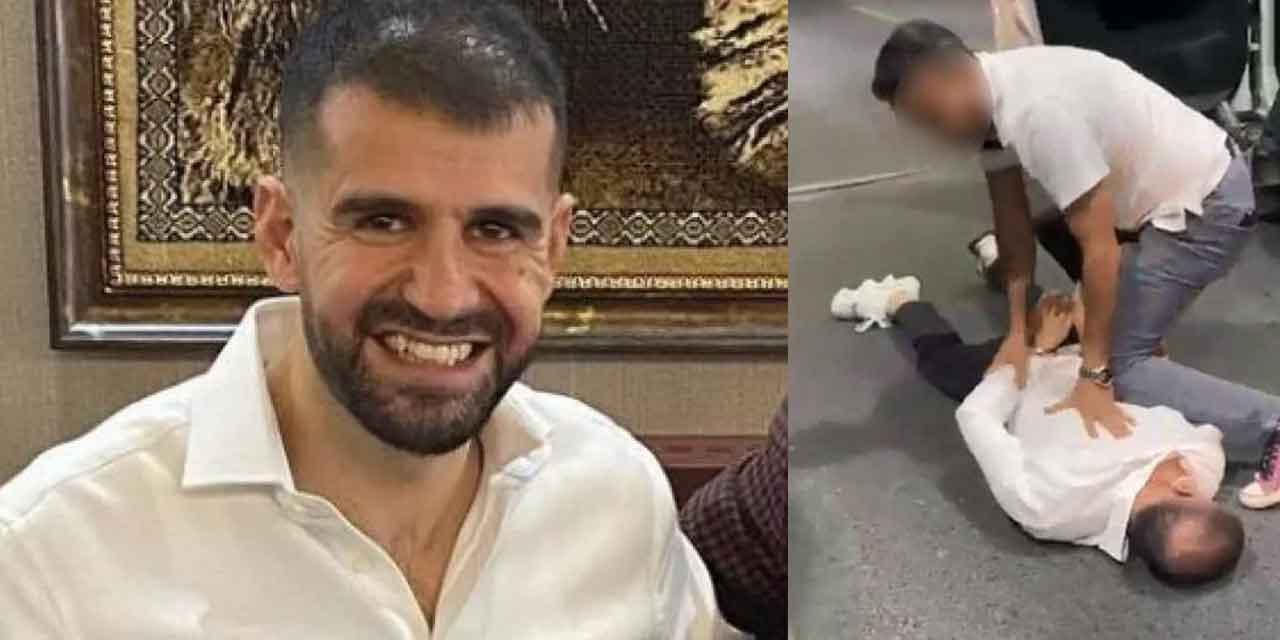 Ayhan Bora Kaplan davası görüldü: Ben ve bazı devlet büyükleri hedefte!