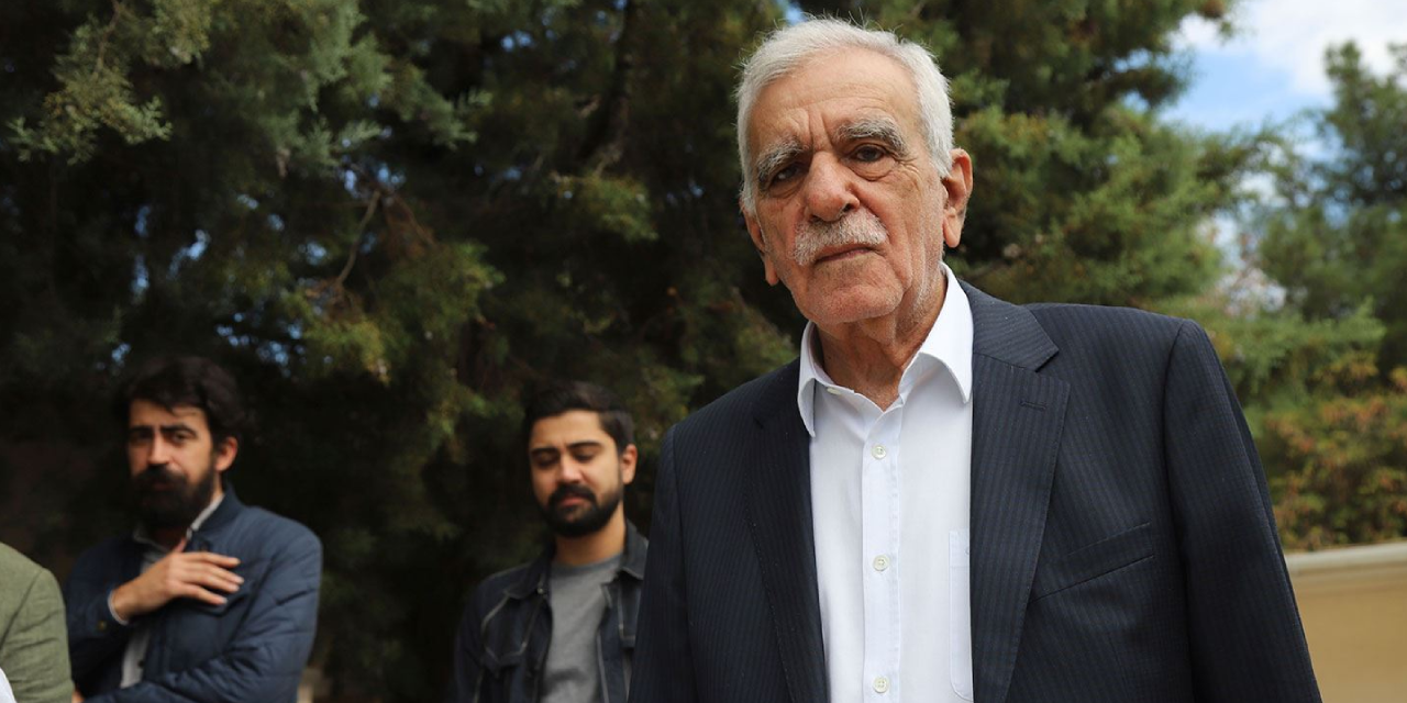Ahmet Türk'ün avukatlarından 'kayyım gerekçelerine' yanıt: Karar hukuka aykırıdır