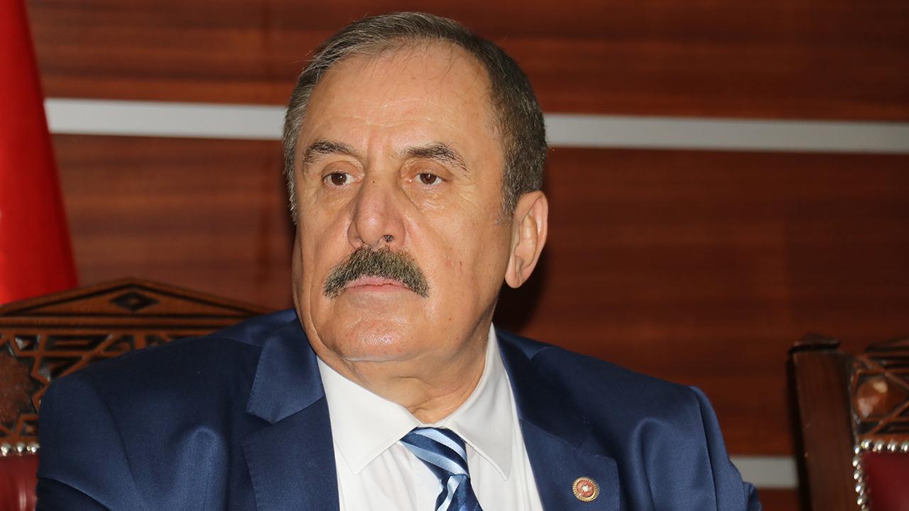 Eski İYİ Partili Salim Ensarioğlu: Barışa olan inanç zedelendi!