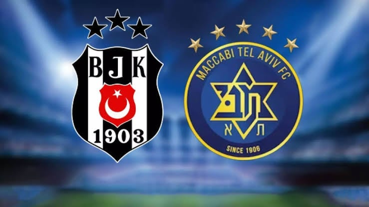 Beşiktaş- Maccabi maçının İstanbul’dan alınması üzerine TFF’den açıklama geldi