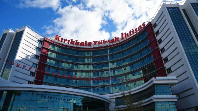 'Sahte rapor' operasyonu: 2 doktor gözaltında 1 doktor firari