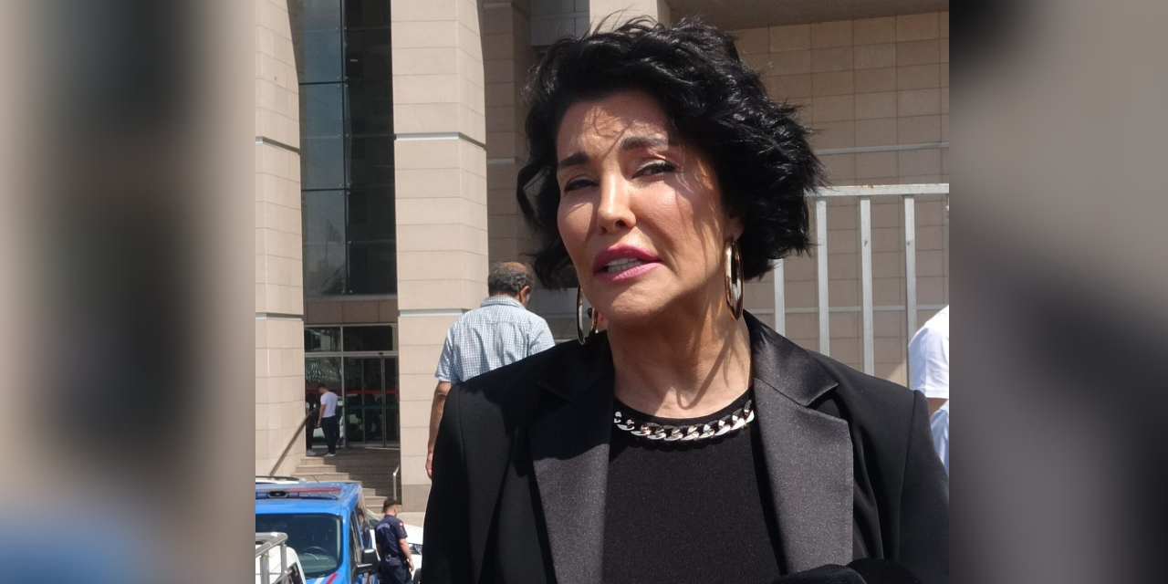 Deniz Akkaya, eski eşinin iddialarını yalanladı: “Tedavi görmesi gereken kişi babadır”