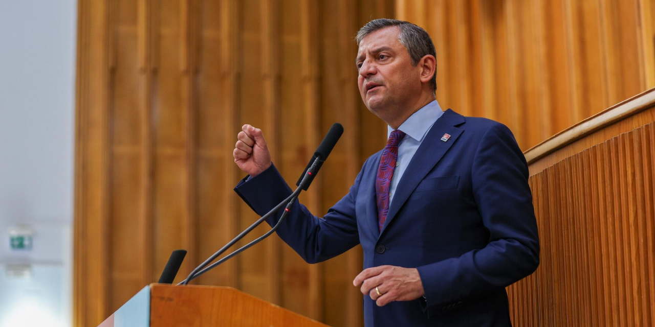 Özgür Özel'in muhalefet yapma şekli tartışılıyor: Anket sonuçları ne diyor?