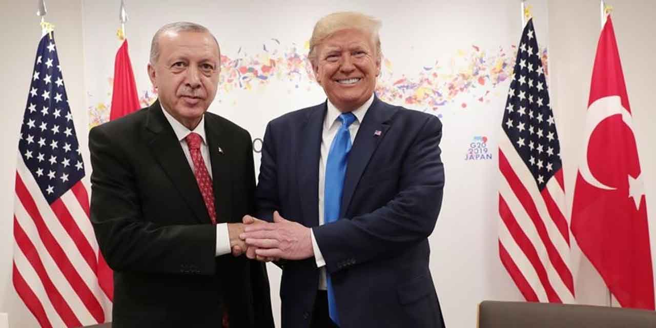 ABD seçimleri Türkiye için ne anlama geliyor?  Trump kazandı; peki şimdi ne olacak?