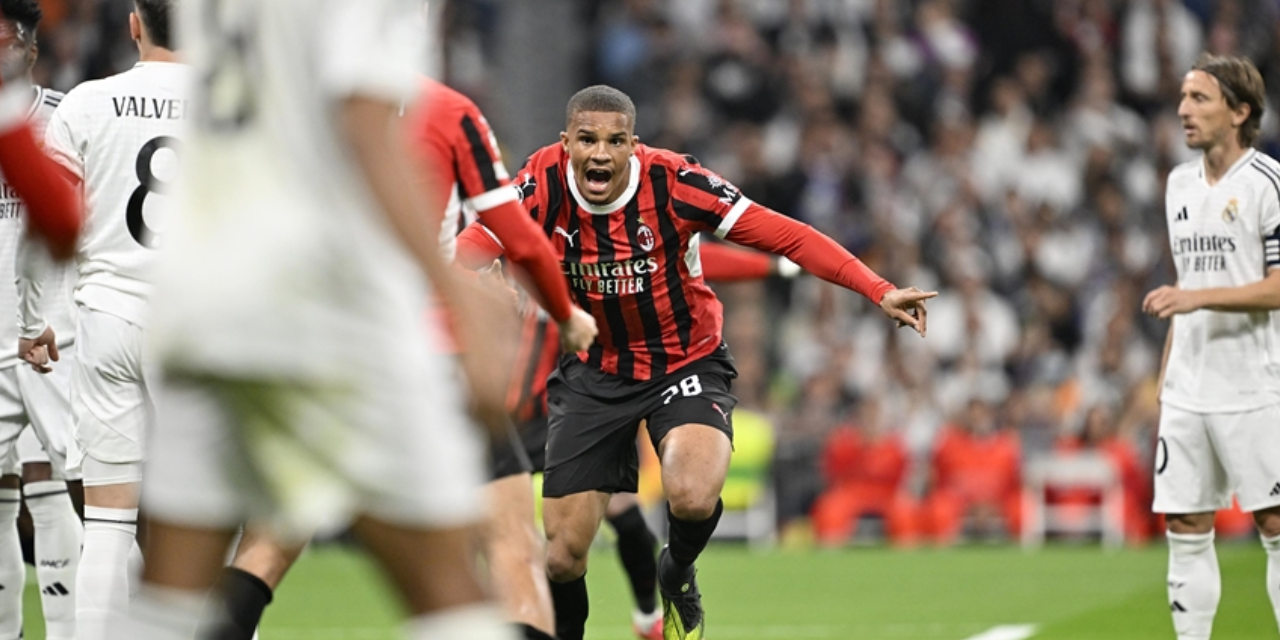 Devler Ligi'nde 4. hafta gollü başladı