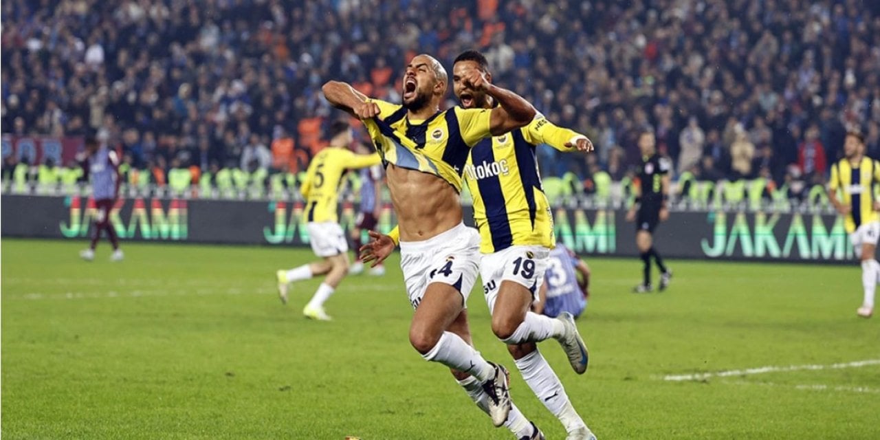 Fenerbahçe, Hollanda deplasmanında