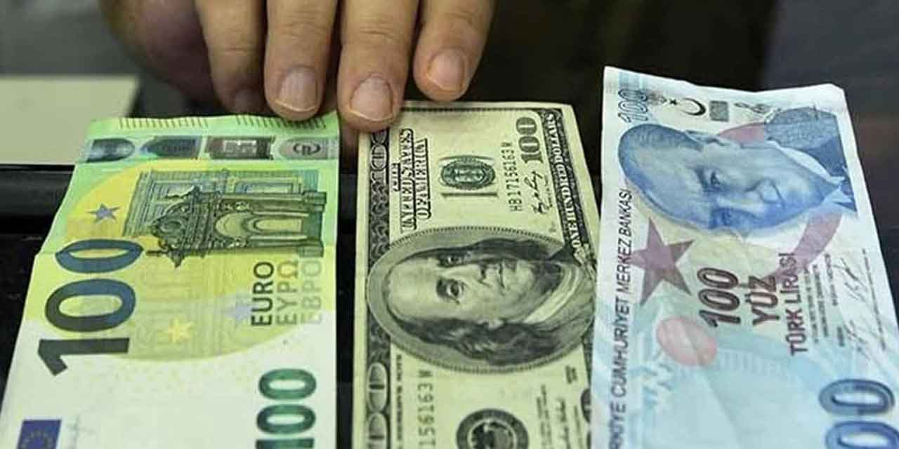 Dolar güne nasıl başladı? (7 Kasım 2024 döviz kuru fiyatları)