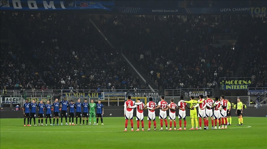 Şampiyonlar Ligi’nde Young Boys yine şaşırtmadı!