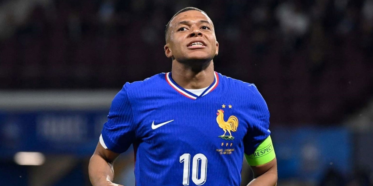 Milli takımdan Mbappe kararı: Yine parçası olamadı