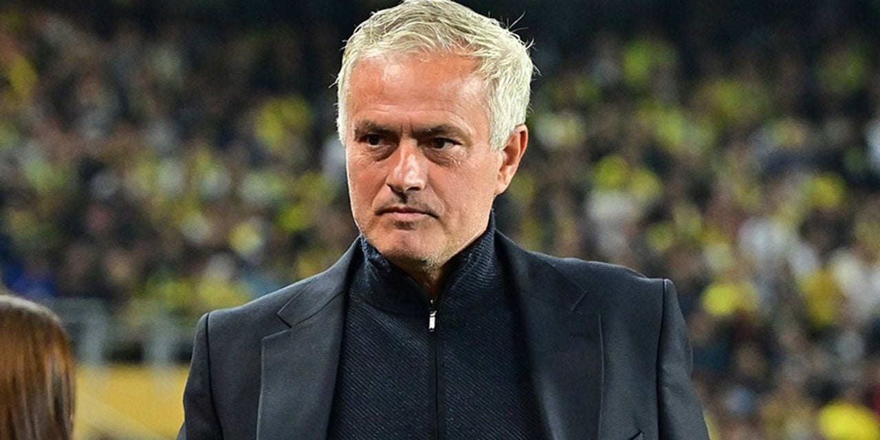 Fenerbahçe, Sivasspor’u ağırlıyor; Mourinho yine cezalı