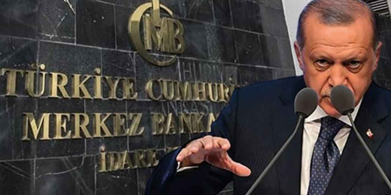 Cumhurbaşkanı Erdoğan aylar sonra “faiz sebep enflasyon sonuç” teorisini yineledi