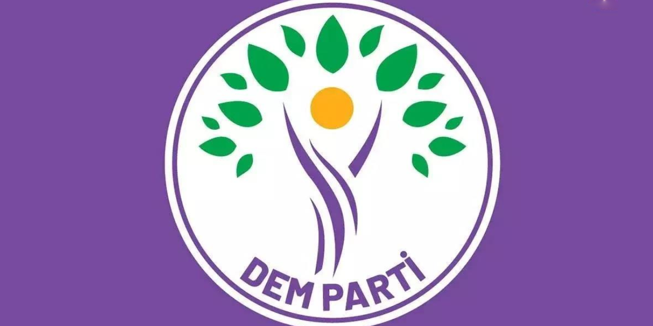 DEM Parti kayyım atamalarına karşı idare mahkemesine başvurdu