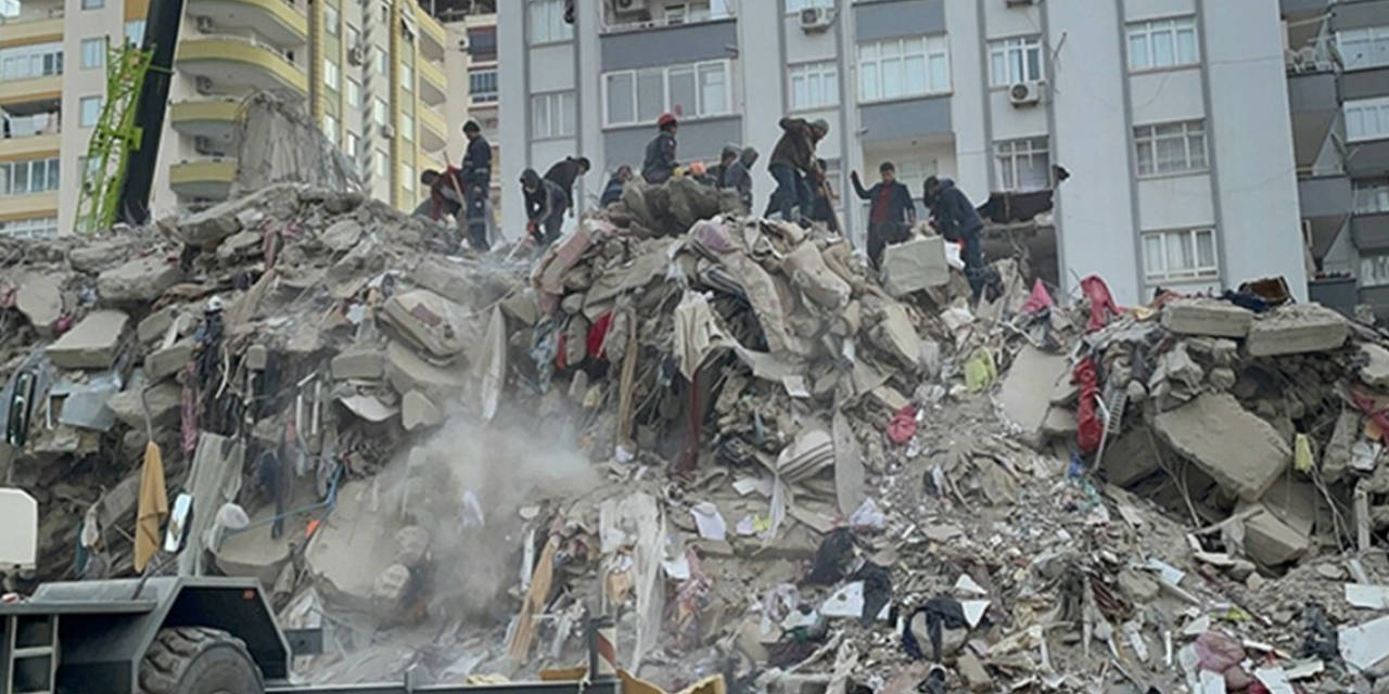 İbrahim Elif apartmanı davasında müteahhit savunması: 'Binada kusur yok'