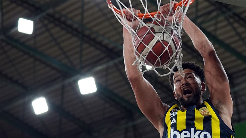 Euroleague’te Fenerbahçe Beko’nun dönüşü