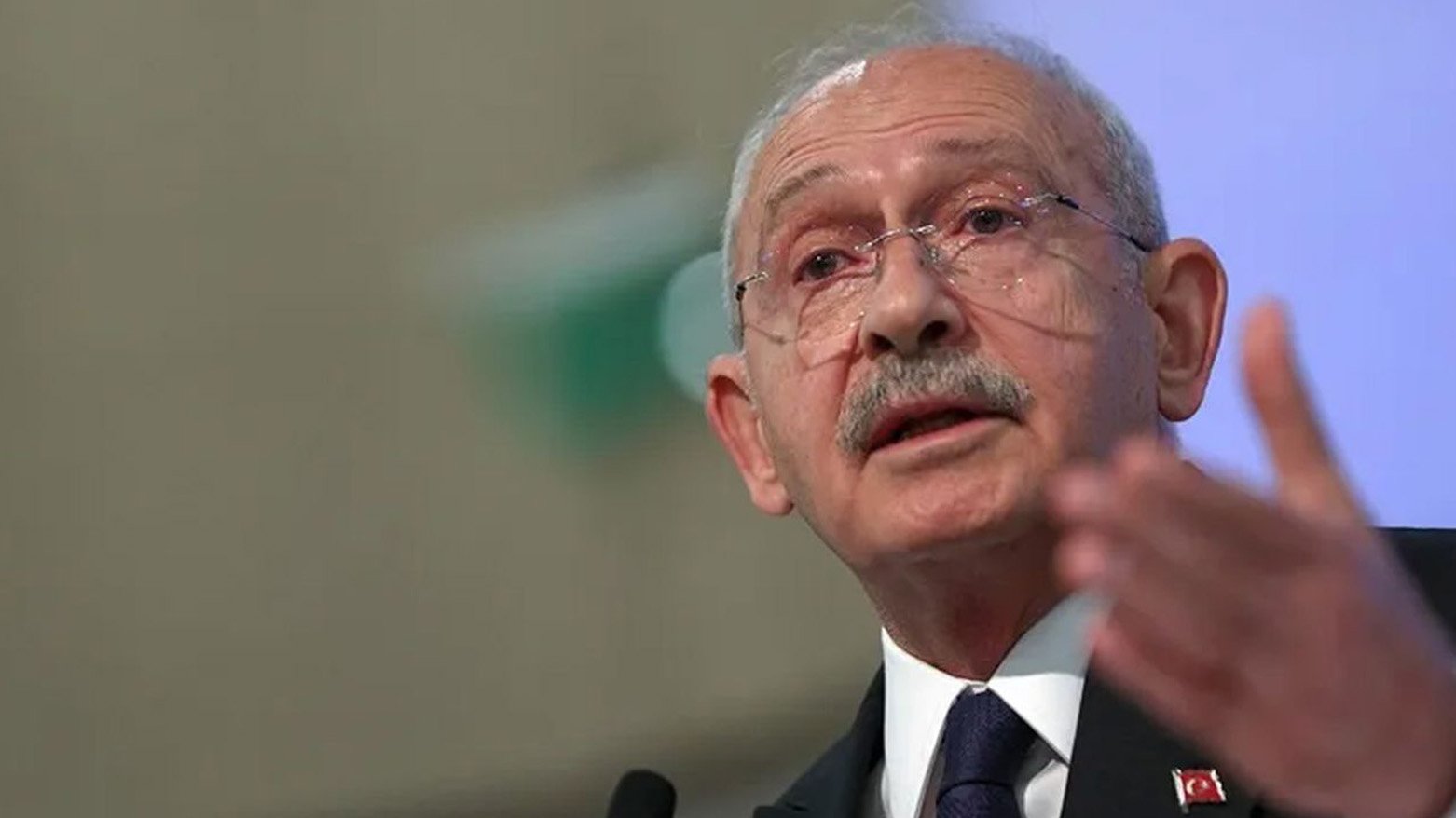 Kılıçdaroğlu'ndan Furkan Karabay tepkisi