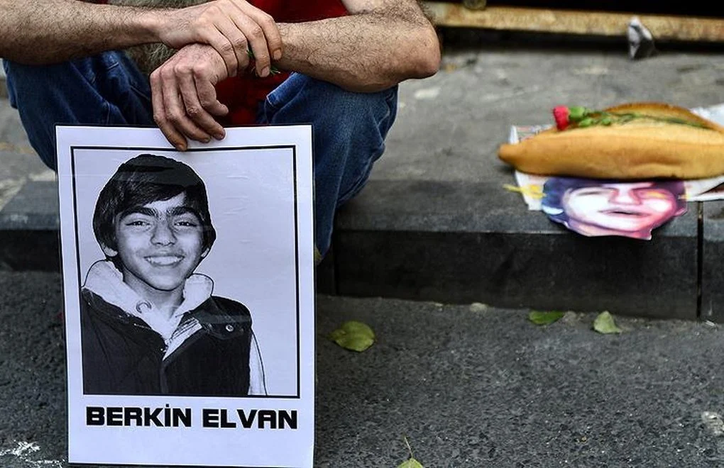 Berkin Elvan’ın öldürülmesinin üzerinden 10 yıl geçti