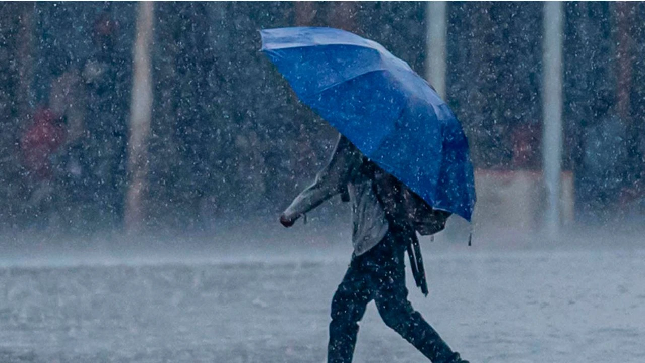 Meteoroloji'den çok sayıda il için uyarı: Gök gürültülü sağanak bekleniyor