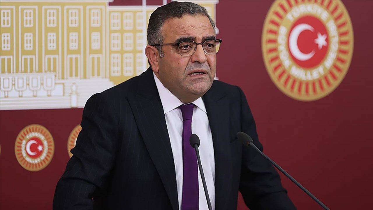 CHP’li Tanrıkulu: DEM’in kapatılmasına dair iddianame MHP'de yazıldı