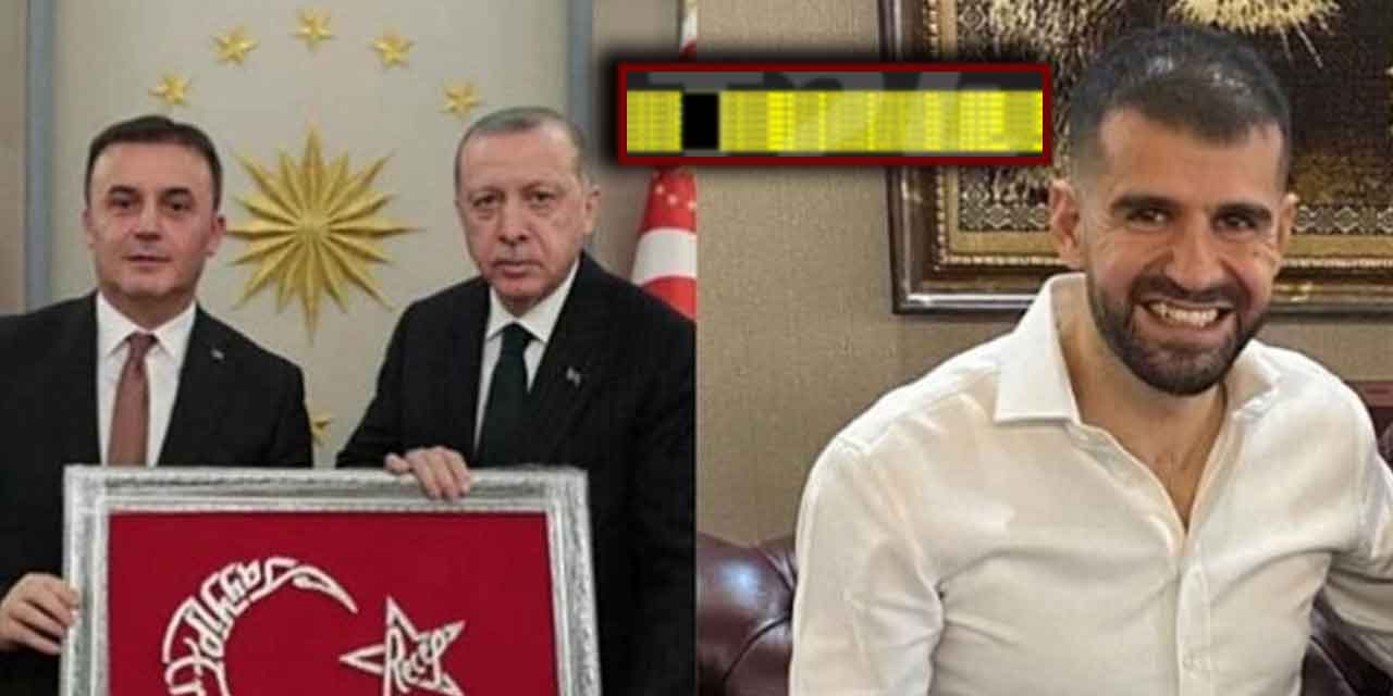 Eski Başsavcı Yüksel Kocaman MASAK raporunda: Kira bedeli altında ödemeler yapıldı!