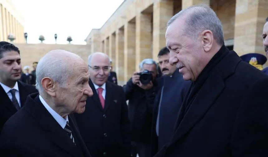 Şamil Tayyar’dan ‘kayyım çatlağı’ mesajından sonra yeni çıkış: Erdoğan ve Bahçeli orta yolu buldu