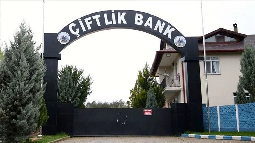 Çiftlik Bank davasında ara karar