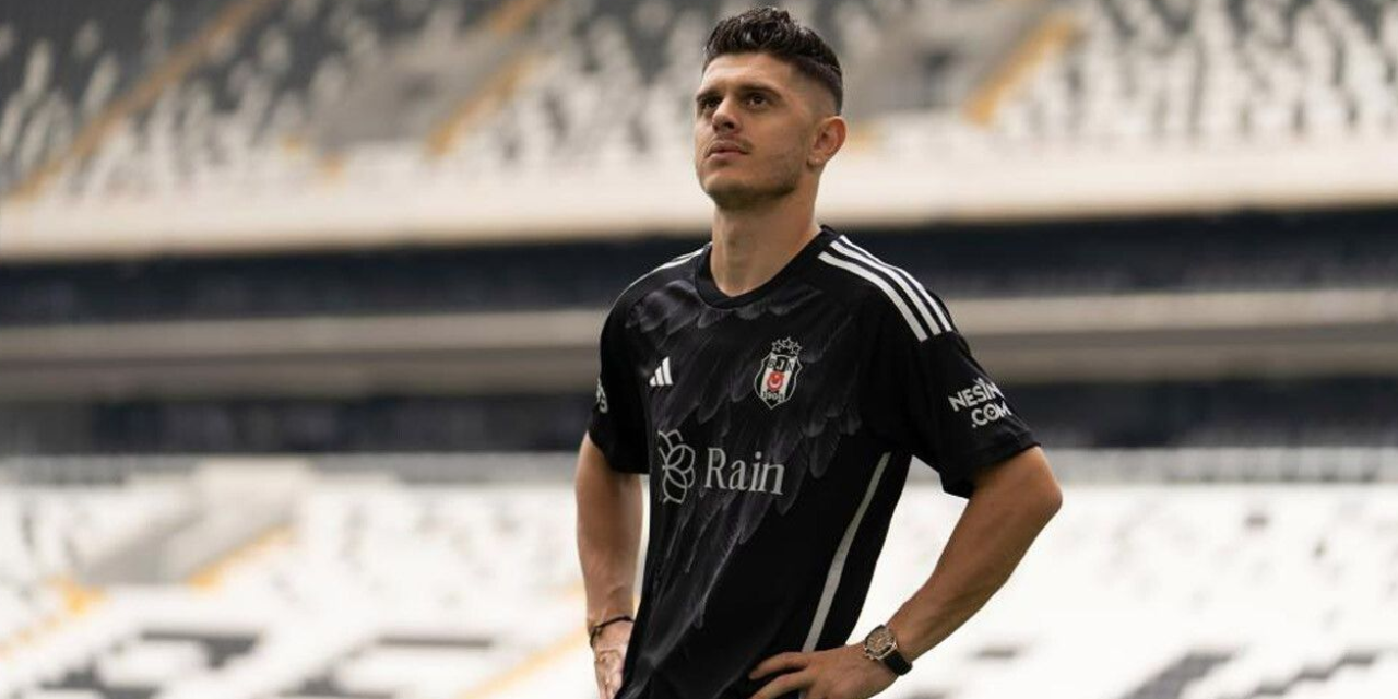 Milot Rashica milli takım aday kadrosundan çıkarıldı