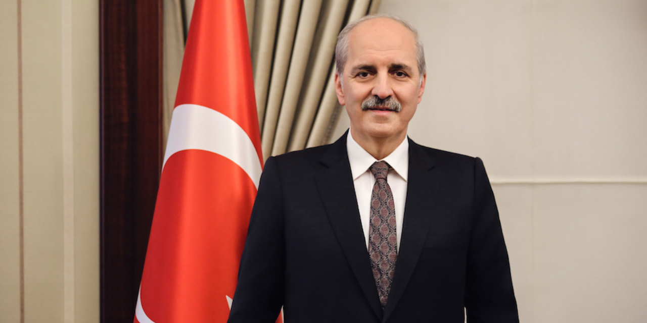 Numan Kurtulmuş'tan 'birliktelik' vurgusu: Türk’ün ve Kürt’ün birbirine karşı en ufak bir düşmanlığı yoktur