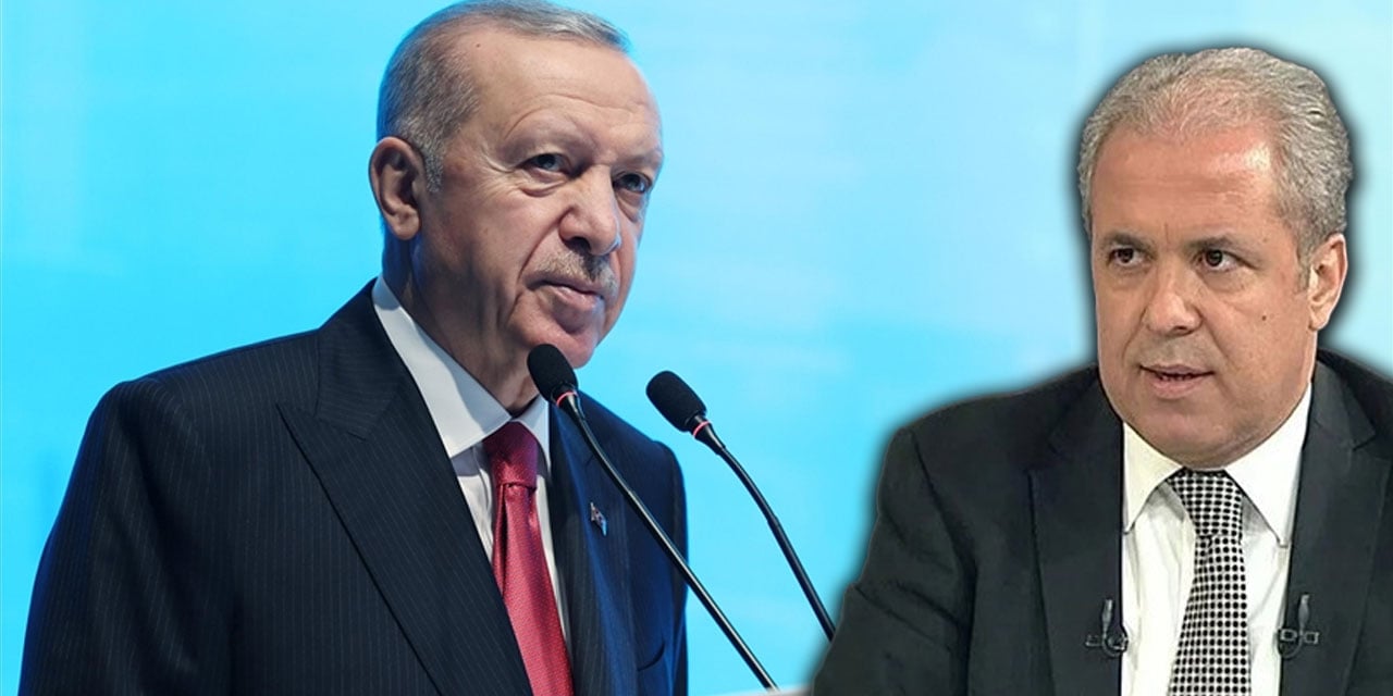 AKP'li Şamil Tayyar, Erdoğan'ın adaylık sinyalini değerlendirdi: 'Meclis erken seçim kararı alacak'