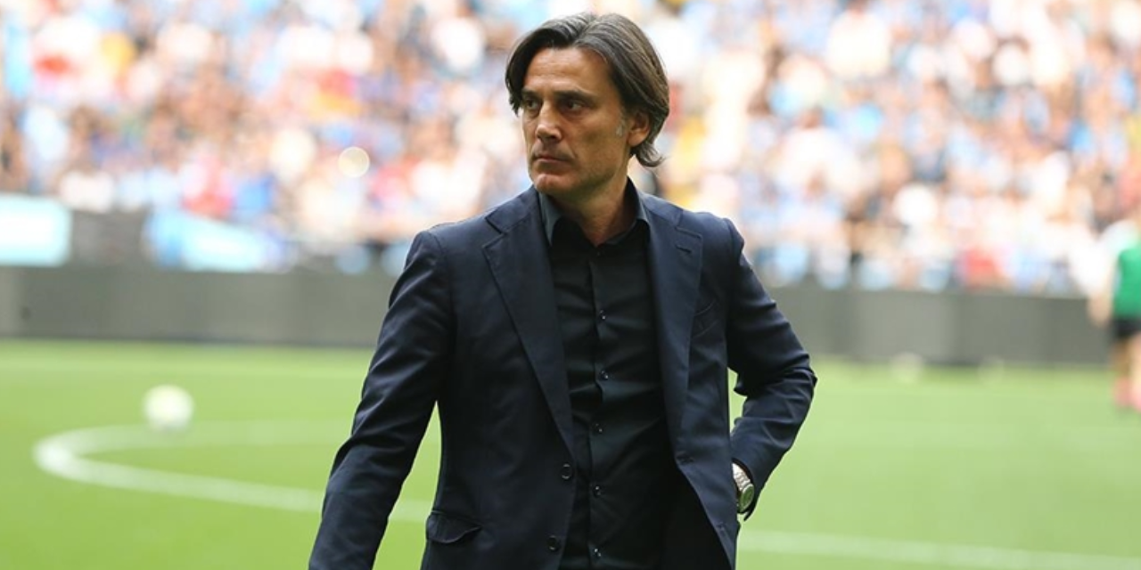 İtalyan devi harekete geçti: Montella için ayrılık iddiası