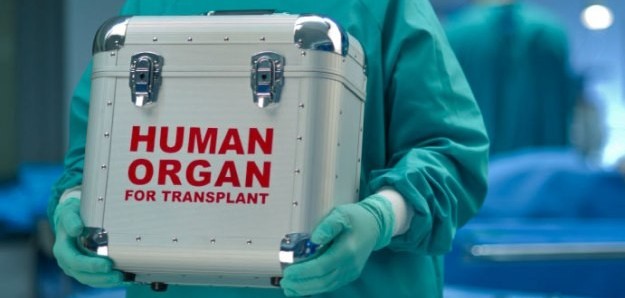 İddia: Türkiye'de yaşayan iki Ürdünlünün organ ticareti yaptığı ortaya çıktı