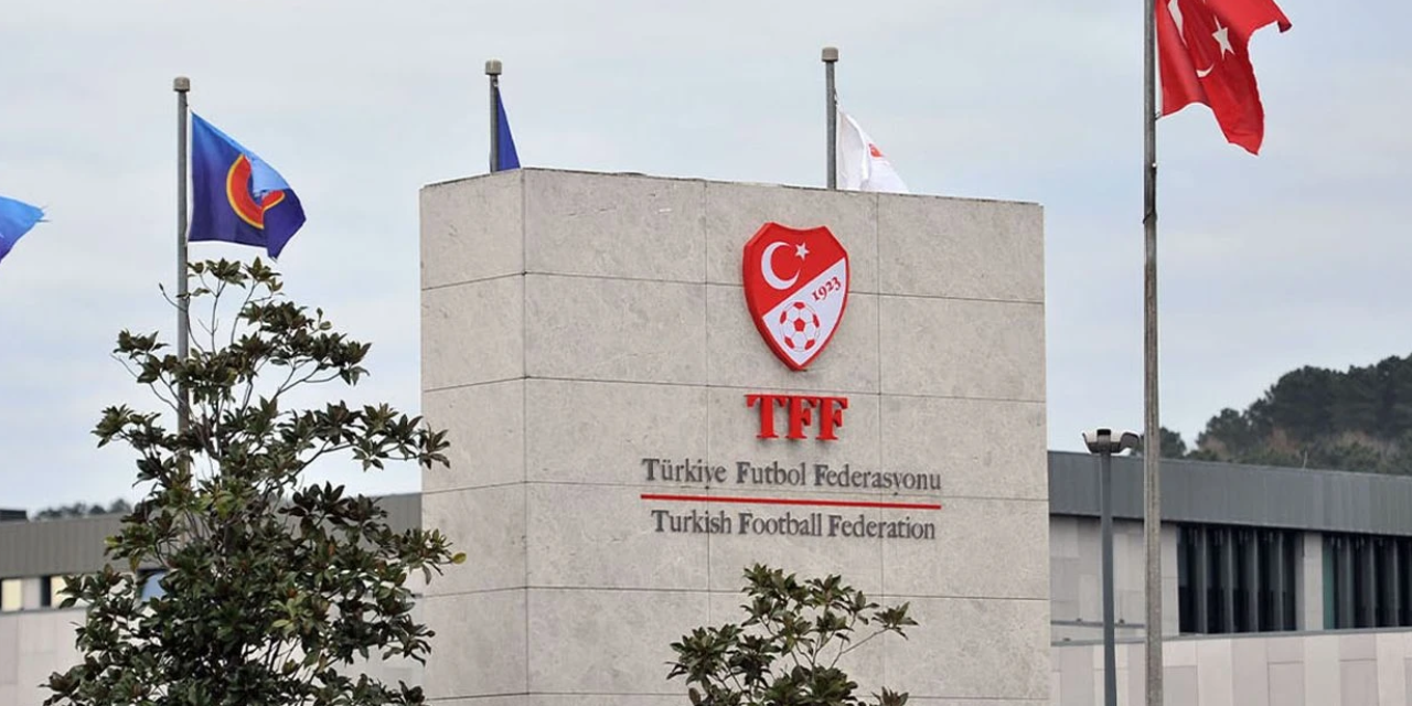 TFF açıkladı: A Milli Takım kadrosuna iki yeni isim