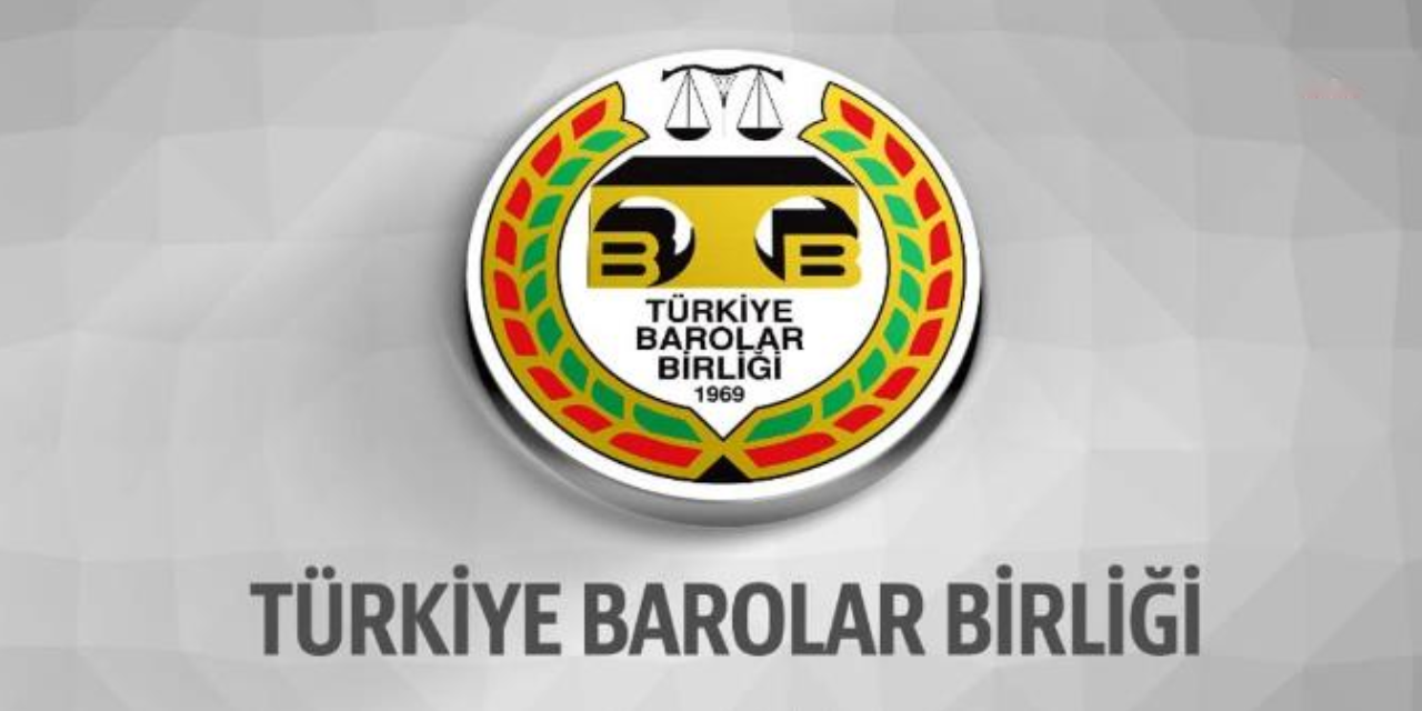 TBB’den 'etki ajanlığı' düzenlemesine tepki: Belirsiz ve muğlak ifadeler kabul edilemez