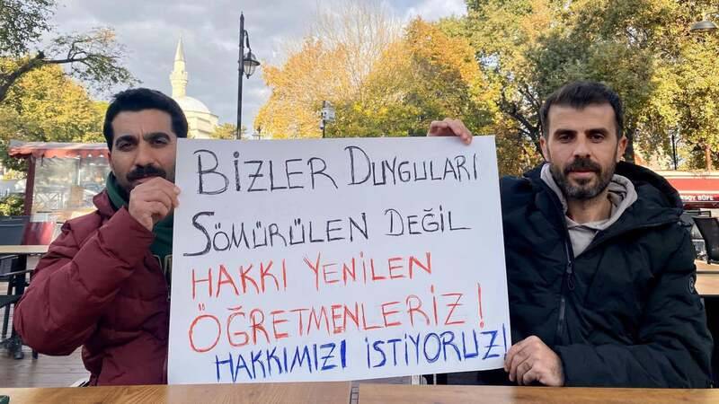 Mülakat adaletsizliği Meclis'e taşınıyor